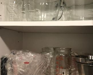 Measuring Cups - for every size