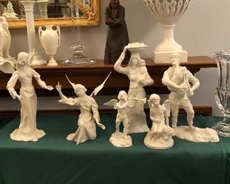 Boehm Figures