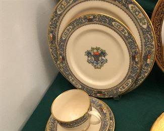 Lenox Autumn for 12