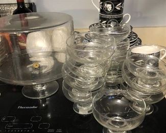 Glassware