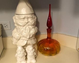 Gnomes