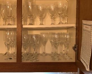 Shannon Glassware