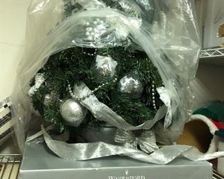 Waterford Christmas Tree