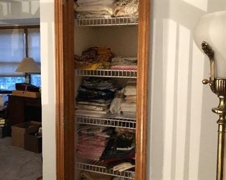 Linens