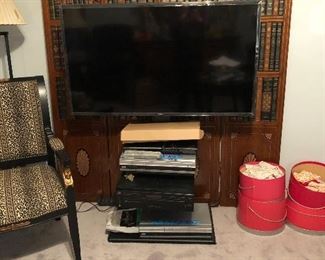 TV