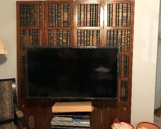 TV's