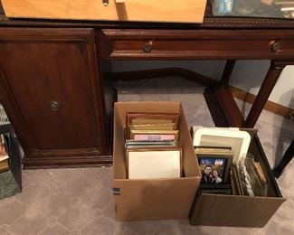 Frames