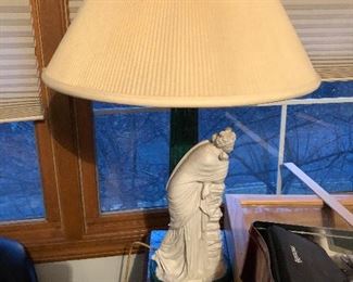 Table Lamp