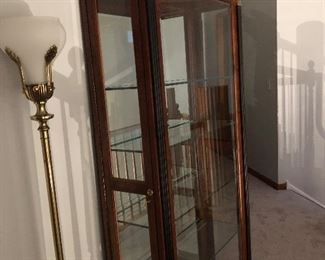 Display Cabinet , Torchier