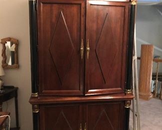 Stanley Mens Wardrobe
