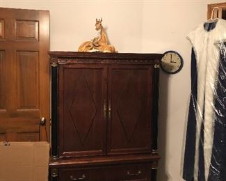 Stanley Wardrobe