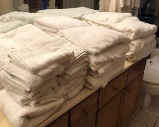 Towels Galore
