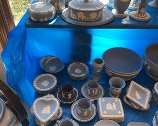 Wedgwood