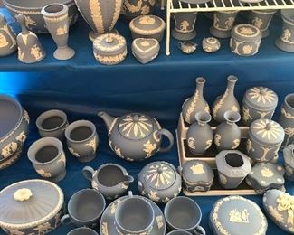 Wedgwood