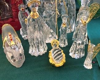 Gorham Nativity