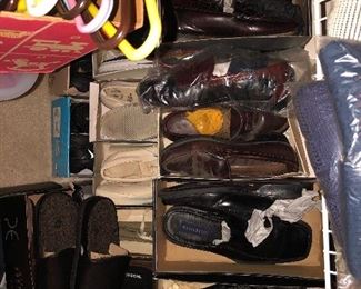 Shoes Galore
