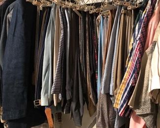 Vintage Clothes