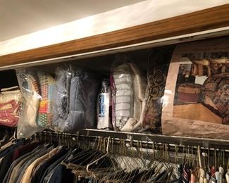 Linens