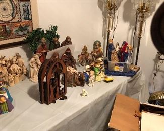 Nativity