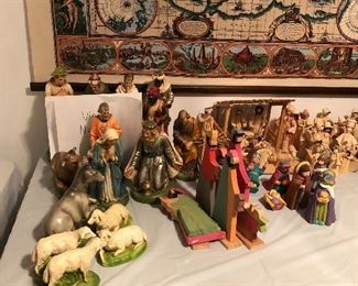 Nativities