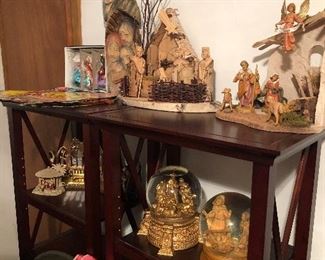 Nativity