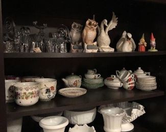 Decoratives