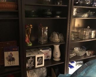 Decoratives