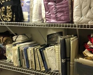 Linens in Package