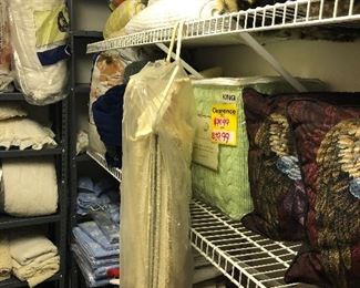 Linens