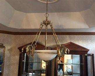 French Style Chandelier