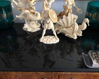 Neptune and Friends