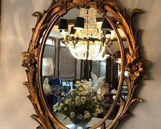 Wall MIrror