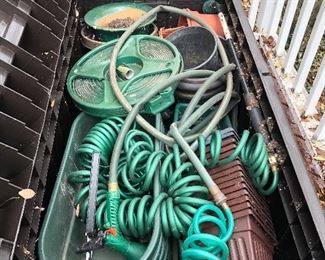 garden Equipment