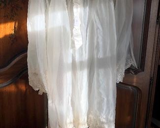 Priest Garment