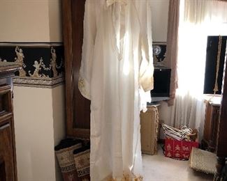 Priest Garment