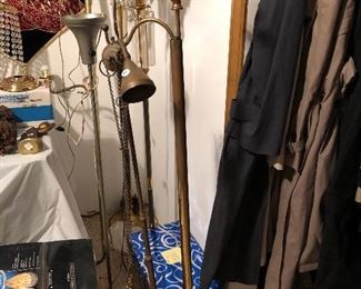 Liturgical Altar Items,