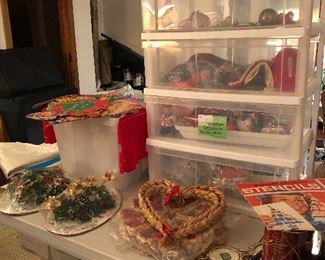 Christmas - vintage