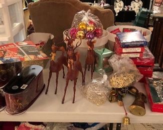 Christmas Vintage