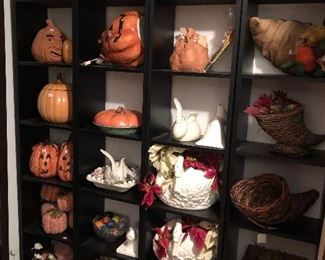 Halloween,Ceramics