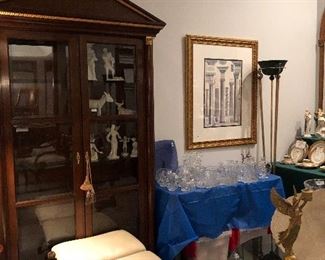 View of Living Room