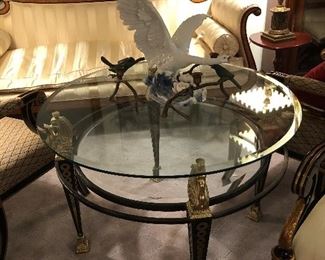 Lladro Majestic Swan