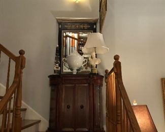Stairway