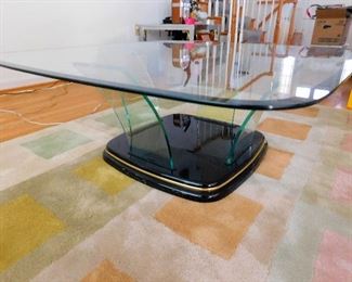 Modern Coffee & End Tables