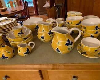 Dansk Dishes