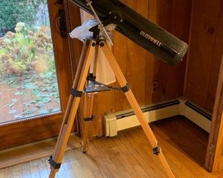 Bushnell Telescope