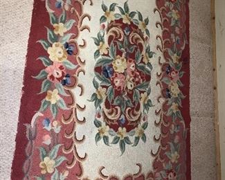 Area Rug