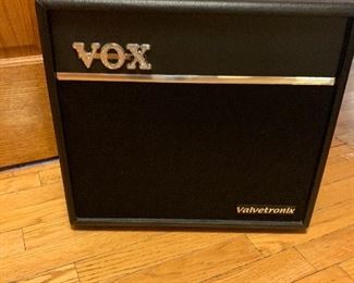 VOX Valvetronix Amp