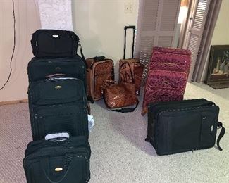 Luggage