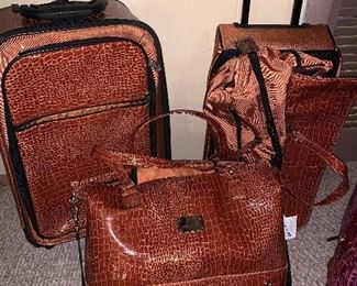 Luggage