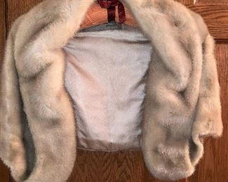 Fur Stole